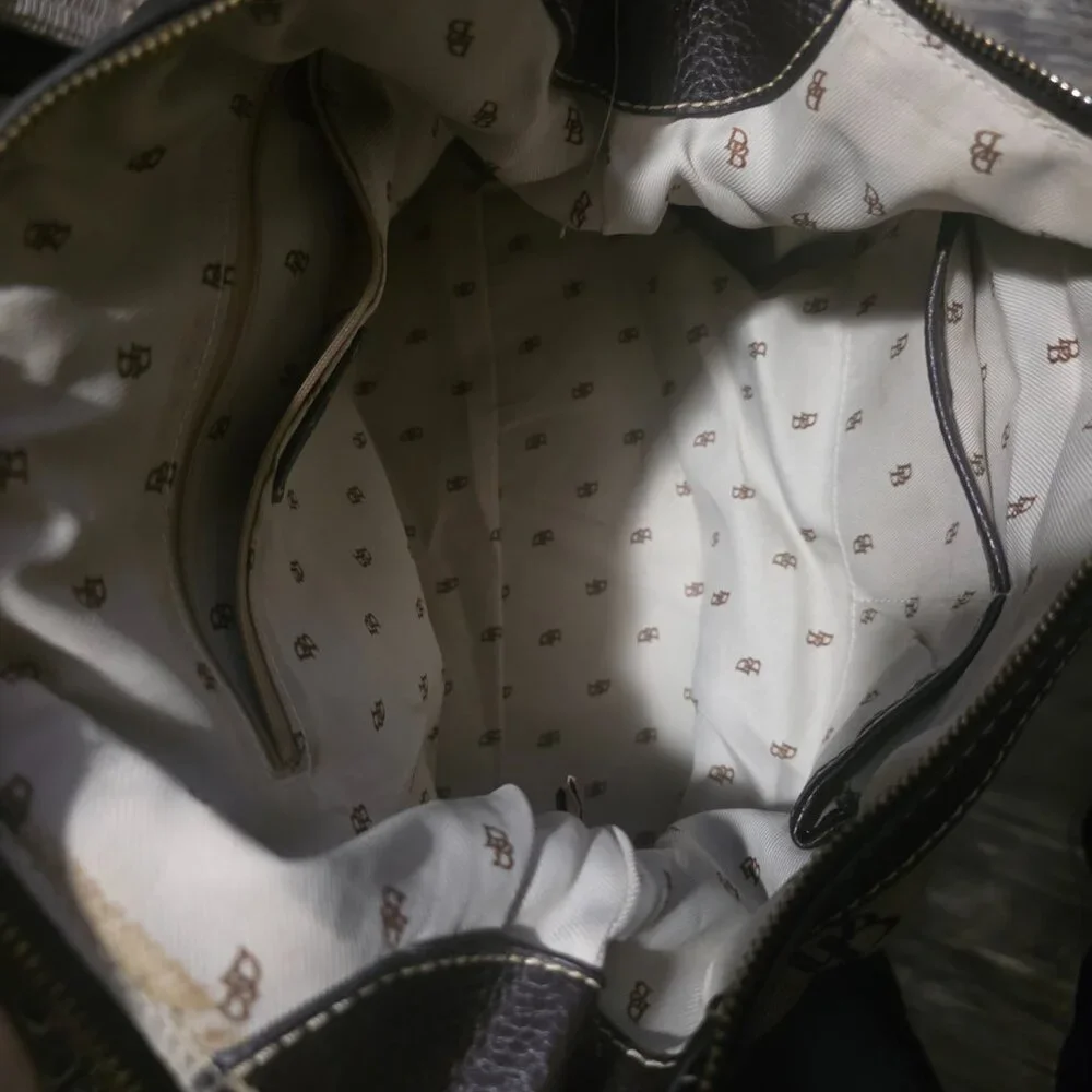Dooney & Bourke Handbag - Picture 2 of 2